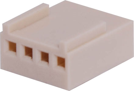 0.1" Plug