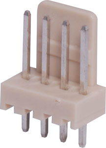 0.1" Header