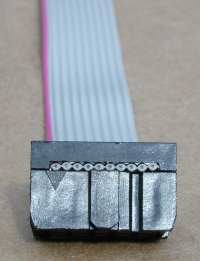 LCD connector pic