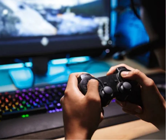 gaming