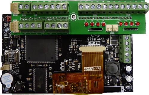 HMI430DK