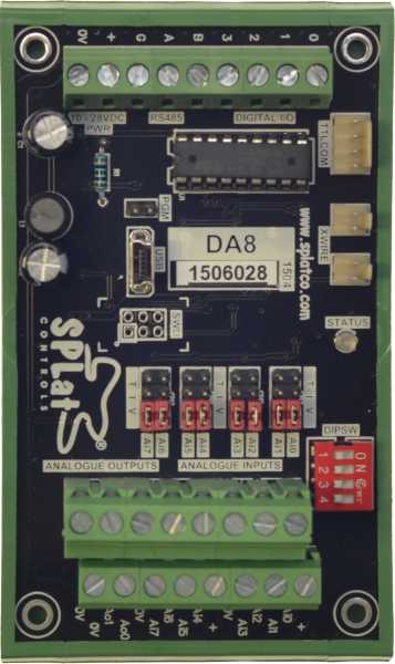 DA8