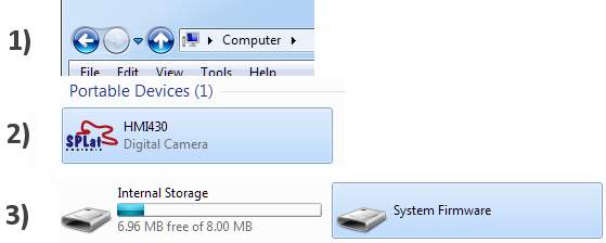 Firmware Update