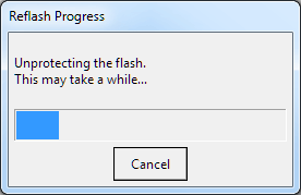 SPLash unprotecting